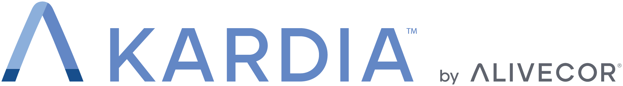 AliveCor Logo